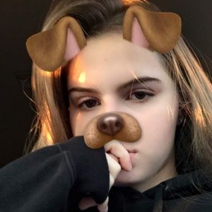 Meet your Posher, Jaden